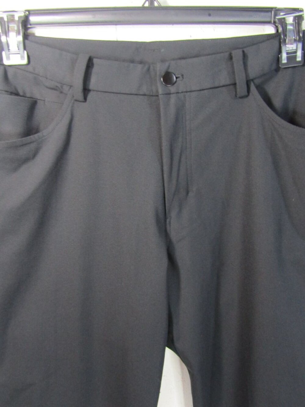Lululemon ABC Pants Men's Size 36x31 Performance Tech